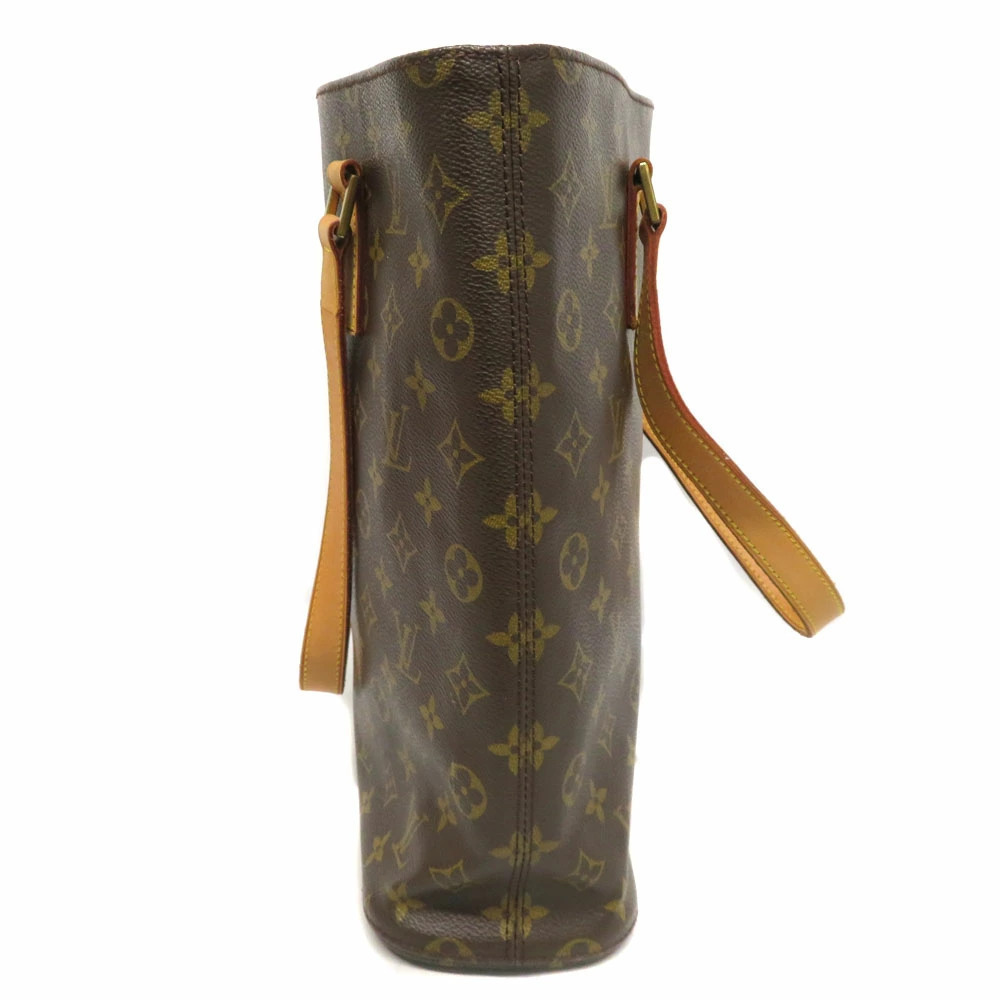 Louis Vuitton Bag Vavin Brown Monogram Tote